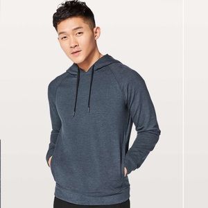 Lululemon City Sweat Pullover Hoodie NWOT